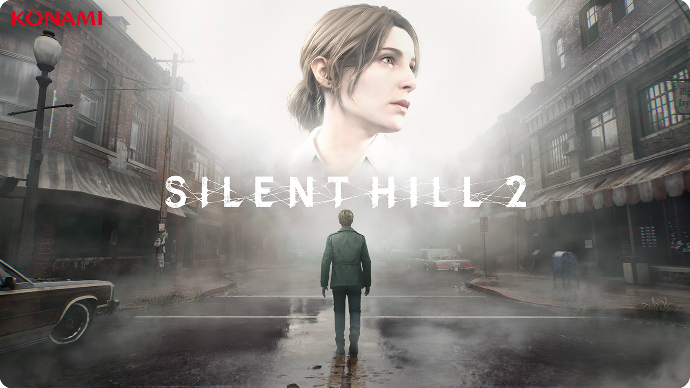 Silent Hill2