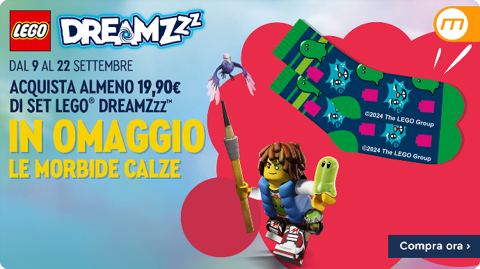 LEGO DreamZzz