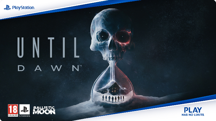 Until Dawn