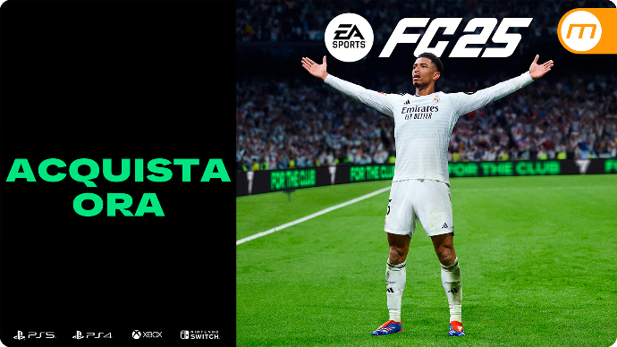 EA SPORTS FC™ 25