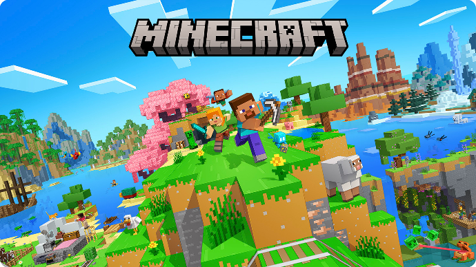 Minecraft - PlayStation 5