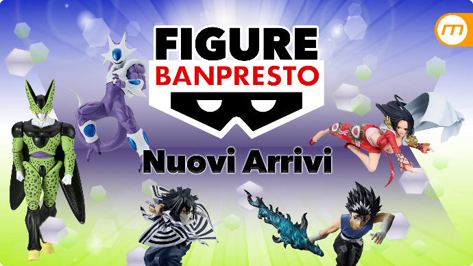 Banpresto