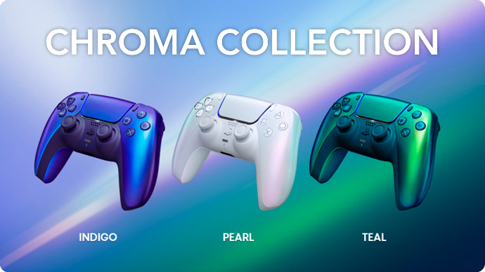 Chroma Collection