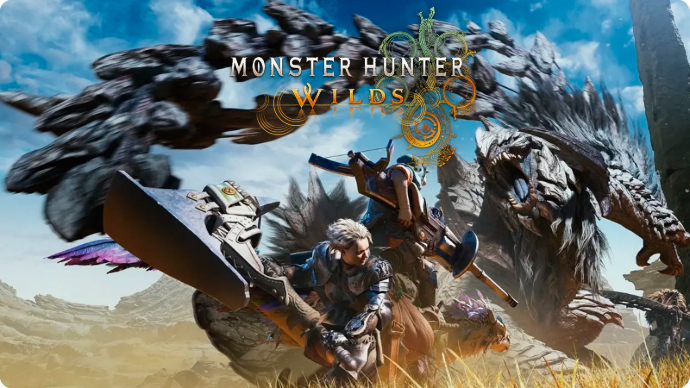 Monster Hunter Wilds