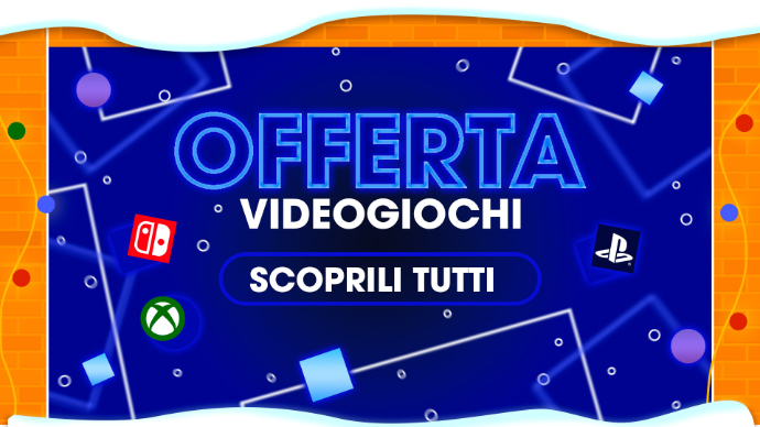 Promo Videogiochi