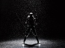 1000TOYS G.I. Joe x TOA Heavy Industries Snake Eyes PX Previews 1/6 30 cm Action Figure