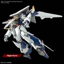 BANDAI Model Kit Gunpla HG Gundam XI 1/144 18cm