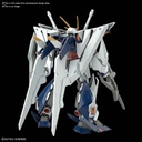 BANDAI Model Kit Gunpla HG Gundam XI 1/144 18cm