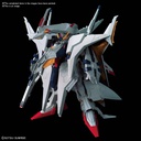 BANDAI Model Kit Gunpla HG Gundam XI vs Penelope EFF 1/144 18cm