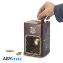 ABYstyle - Salvadanaio - Harry Potter - Golden Snitch