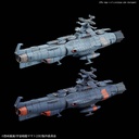BANDAI - Model Kit - Yamato Mecha Coll Unfc D-1 Set 1