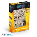 ABYstyle Wanted One Piece Puzzle 1000 Pezzi