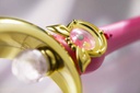 BANDAI - Proplica Sailor Moon Scettro Lunare Replica