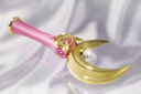 BANDAI - Proplica Sailor Moon Scettro Lunare Replica
