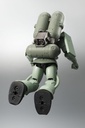 BANDAI - Robot Spirits Gundam Zaku II Zeon Weapons Set A.N.I.M.E. 