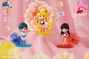 BANDAI - Sailor Moon - Q POSKET Petit Vol 1 - Sailor Mars Mini Figure