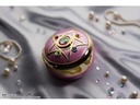 BANDAI Sailor Moon R Proplica Crystal Star Brilliant Color Edition 7 cm Replica