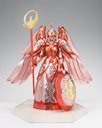 BANDAI - Saint Cloth Myth 15th Anniversary Hades Chapter Saint Seiya Goddess Athena 16 cm Figure