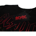 AC/DC T-shirt  M HELLSBELLS  