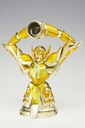 BANDAI - Saint Cloth Myth Ex Cavalieri dello Zodiaco Aquarius Hyoga 20 cm Action Figure