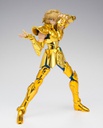 BANDAI - Saint Seiya Cavalieri dello Zodiaco Myth Cloth Ex Leo Aiolia God Cloth Revival Version 18 cm Action Figure