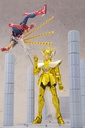 BANDAI - Saint Seiya Cavalieri dello Zodiaco Panoramation Virgo Shaka Action Figure