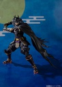 BANDAI - S.H.Figuarts - Ninja Batman Demon King Batman cm 16 Action Figure