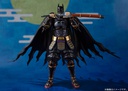 BANDAI - S.H.Figuarts - Ninja Batman Demon King Batman cm 16 Action Figure