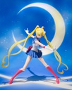 BANDAI - S.H.Figuarts - Sailor Moon Pretty Guardian Sailor Moon Crystal Action Figure