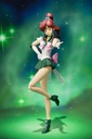 BANDAI - S.H.Figuarts - Sailor Moon Super Sailor Jupiter Action Figure