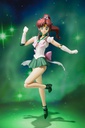 BANDAI - S.H.Figuarts - Sailor Moon Super Sailor Jupiter Action Figure