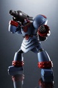 BANDAI - Src Giant Robo Animation Version