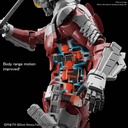 BANDAI Ultraman Suit Version 7.5 Action Figure Rise Standard 16 cm Model Kit