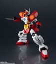 BANDAI XXXG-01H Gundam Heavyarms15 Cm Action Figure