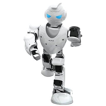 ALPHA 1S Robot