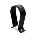 4Gamers PS4 Supporto Cuffie da Gioco Gaming Headset Stand Black