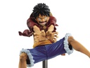  BANPRESTO Monkey D. Luffy II One Piece Maximatic 18 cm Figure