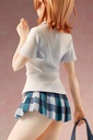 AMAKUNI Iroha Isshiki My Teen Romantic Comedy SNAFU Climax 1/7 24 cm Figure