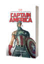 Captain America: Dark Designs - Collana Libri Marvel