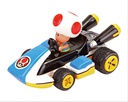 Carrera - Nintendo - Pull And Speed - Mario Kart 8