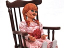 DIAMOND SELECT Annabelle The Conjuring Horror Movie Gallery 25 cm Figure