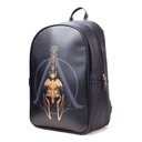 Difuzed - Assassin's Creed: Odyssey - Logo Premium Backpack Black