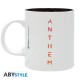 ANTHEM Tazza Javelin ABYstyle 