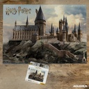 AQUARIUS Hogwarts Harry Potter Jigsaw Puzzle 3000 pcs Puzzle