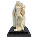 FACTORY - Wonder Woman Marvel Comics Neo Classical Marble 30 cm Statua