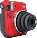 FUJIFILM - Fotocamera Instax MINI 70 Red