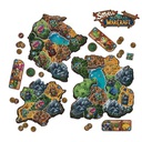 Asmodee - Small world of Warcraft