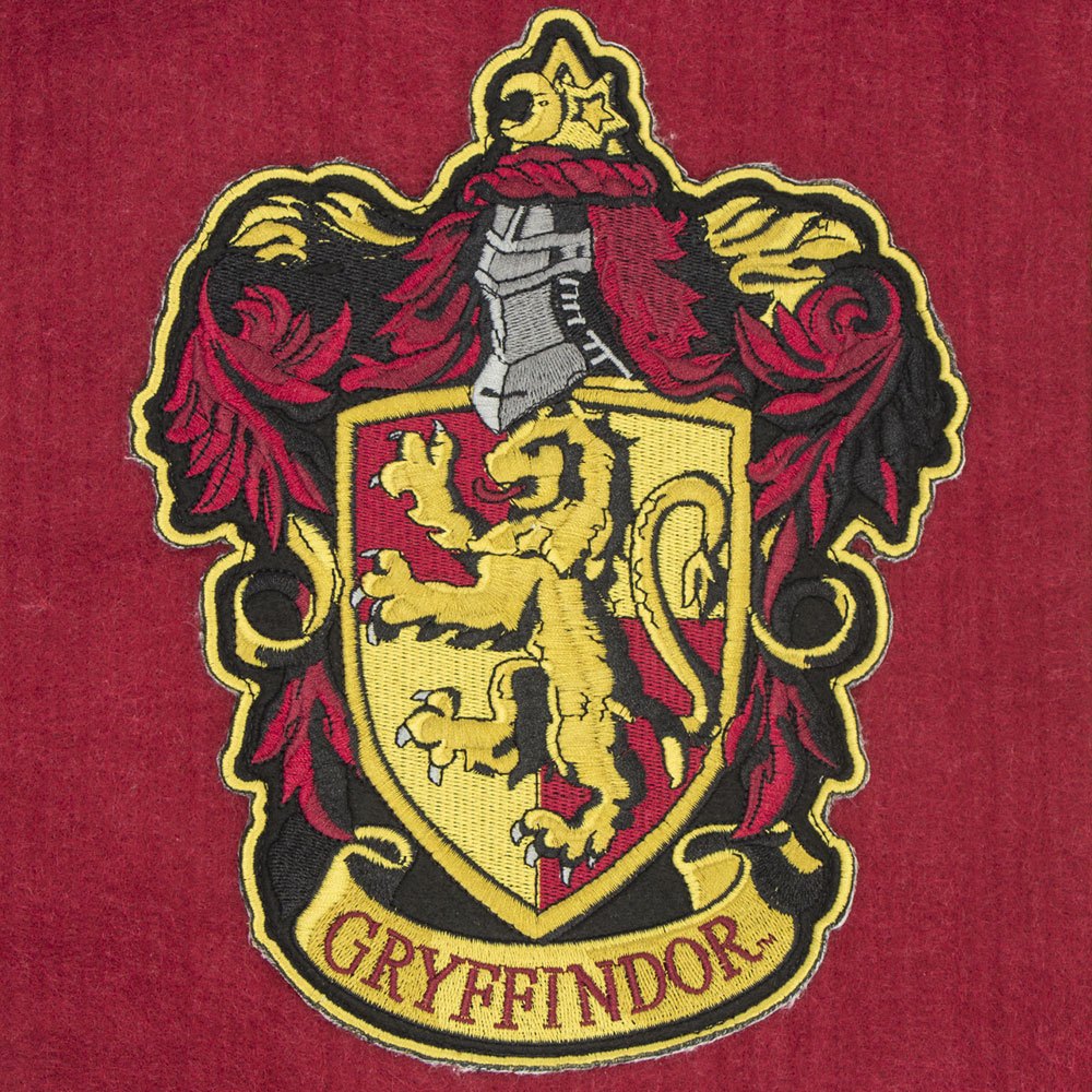  Harry Potter Bandiera e Stendardo Grifondoro Cinereplicas