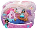 Hasbro - Disney Princess Magical Mov. Playset - Assortimento