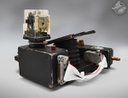 HOLLYWOOD Ghostbusters Ghost Trap Prop 50 cm Replica